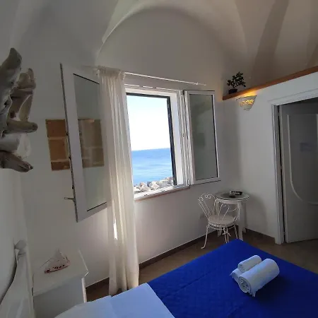 Punta Cutieri ガリポリ