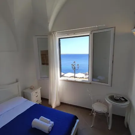 ベッド・アンド・ブレックファスト Punta Cutieri 4*