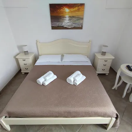 Punta Cutieri ベッド・アンド・ブレックファスト ガリポリ