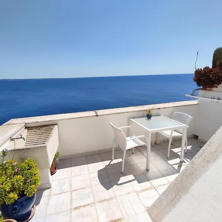 Punta Cutieri 4* ガリポリ