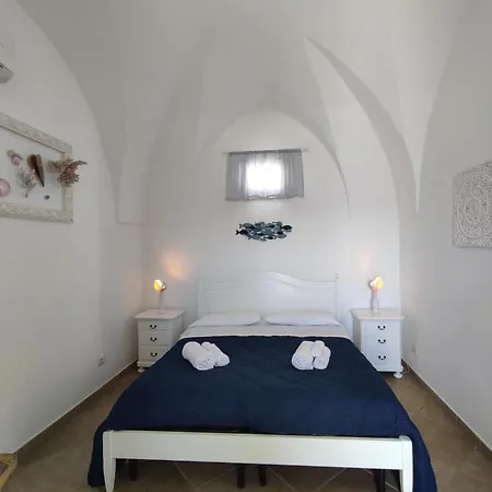 ベッド・アンド・ブレックファスト Punta Cutieri 4*