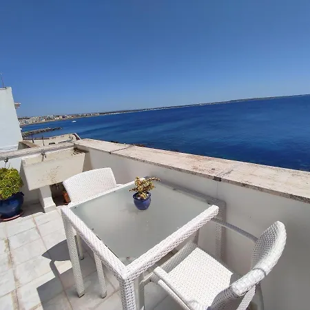 Punta Cutieri ガリポリ