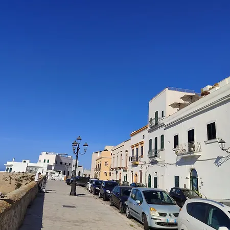 ベッド・アンド・ブレックファスト Punta Cutieri