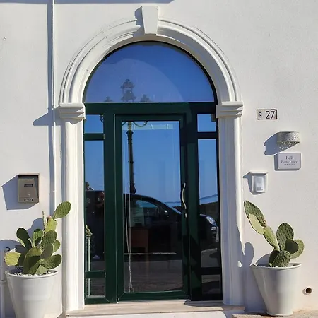 ベッド・アンド・ブレックファスト Punta Cutieri 4*