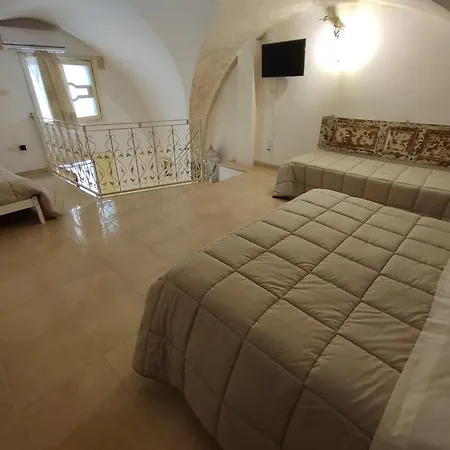 Punta Cutieri 4* ガリポリ