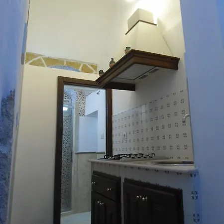 Punta Cutieri ガリポリ