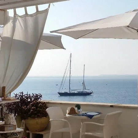 ベッド・アンド・ブレックファスト Punta Cutieri ガリポリ