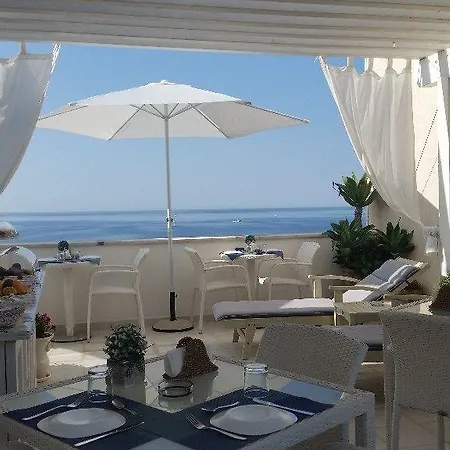 ベッド・アンド・ブレックファスト Punta Cutieri