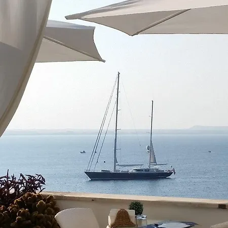 ベッド・アンド・ブレックファスト Punta Cutieri ガリポリ