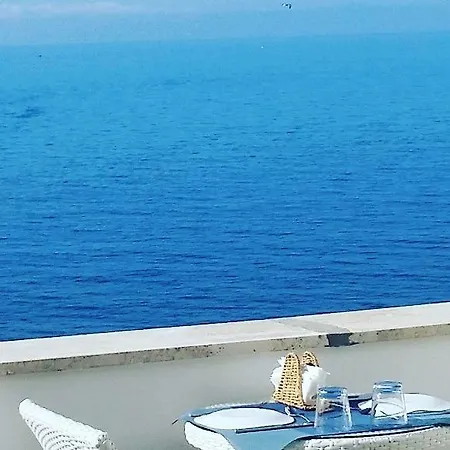 ベッド・アンド・ブレックファスト Punta Cutieri