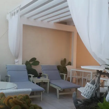 Punta Cutieri ガリポリ