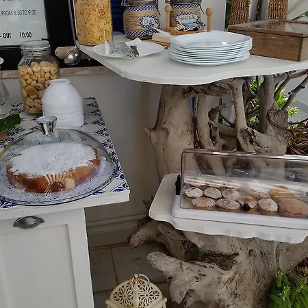 Punta Cutieri ガリポリ