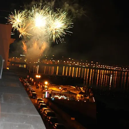 Punta Cutieri ガリポリ