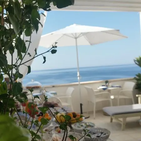 Nocleg ze śniadaniem Punta Cutieri Gallipoli