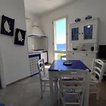 Punta Cutieri Bed & Breakfast 4*