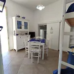 Punta Cutieri Gallipoli