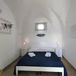 Bed & Breakfast Punta Cutieri 4*
