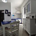 Bed & Breakfast Punta Cutieri 4*