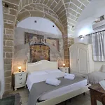 Bed & Breakfast Punta Cutieri Gallipoli