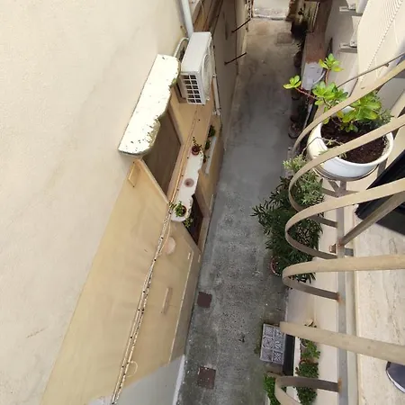 Punta Cutieri Bed & Breakfast