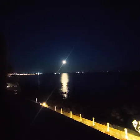 住宿加早餐酒店 Punta Cutieri