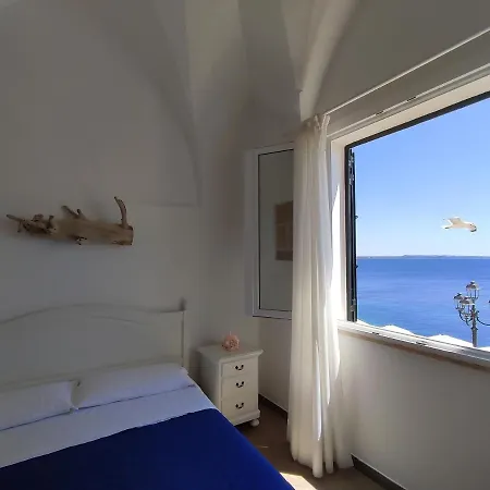 Punta Cutieri Gallipoli