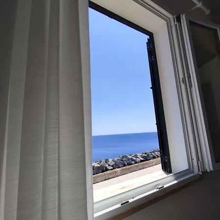 Panzió Punta Cutieri Gallipoli