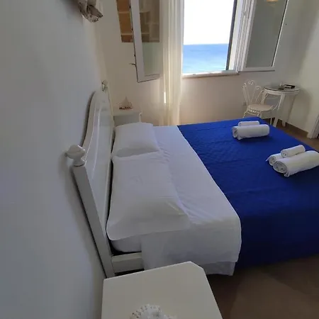Punta Cutieri Frühstückspension