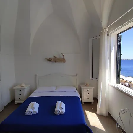 Punta Cutieri גאליפולי