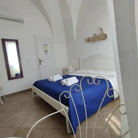 Punta Cutieri 4* 加利波利