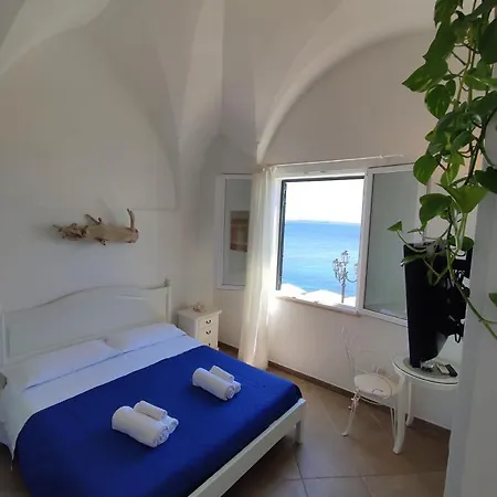 Bed & Breakfast Punta Cutieri Gallipoli