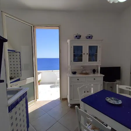 Punta Cutieri 4* גאליפולי