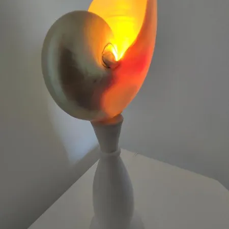Panzió Punta Cutieri Gallipoli