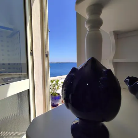 Bed & Breakfast Punta Cutieri 4*