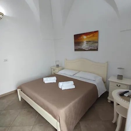 Panzió Punta Cutieri Gallipoli