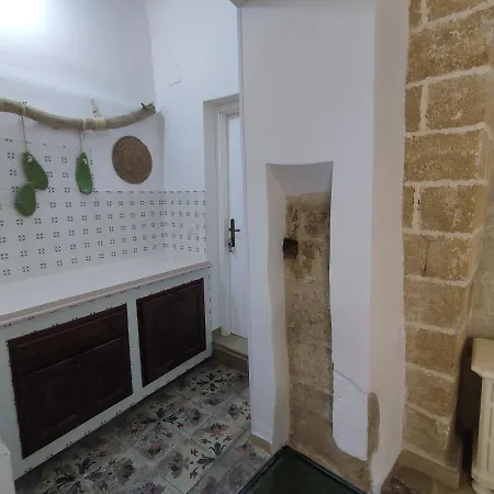Bed & Breakfast Punta Cutieri 4*