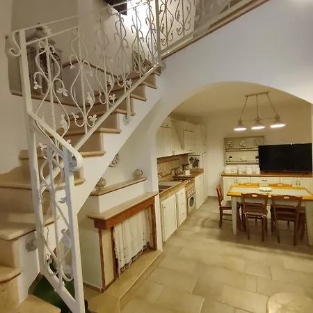 Punta Cutieri Panzió
