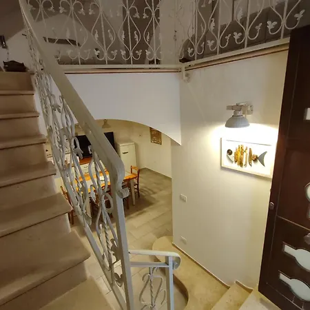 Panzió Punta Cutieri *