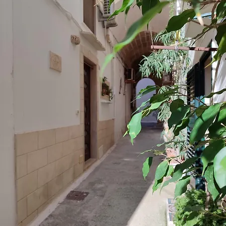 Punta Cutieri