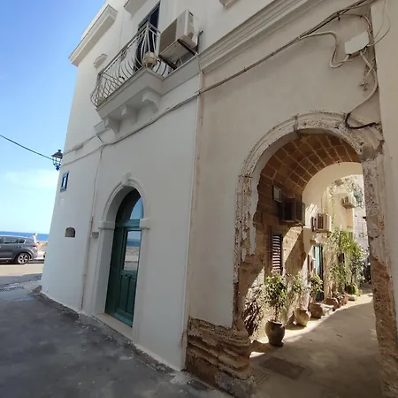 Punta Cutieri Panzió