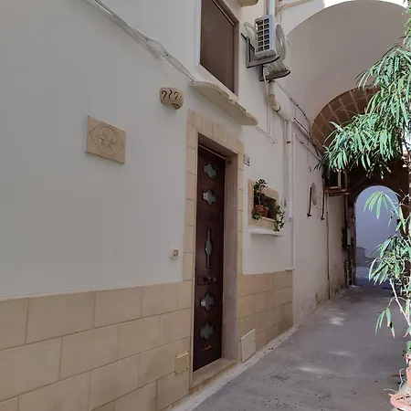 Punta Cutieri Panzió Gallipoli