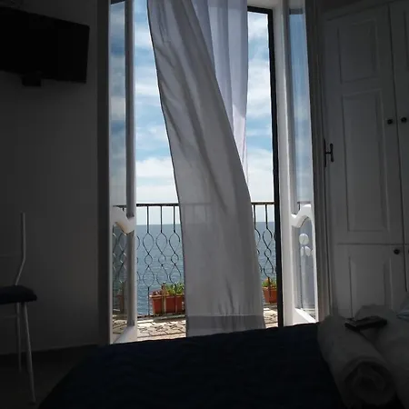 Panzió Punta Cutieri Gallipoli