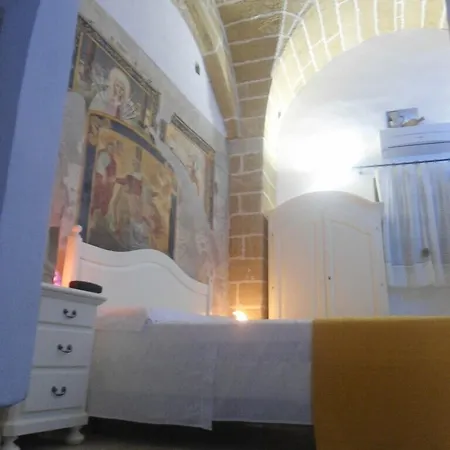 Punta Cutieri 4* גאליפולי