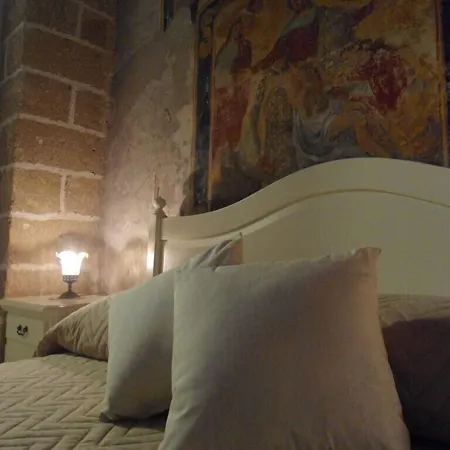 Punta Cutieri 4*