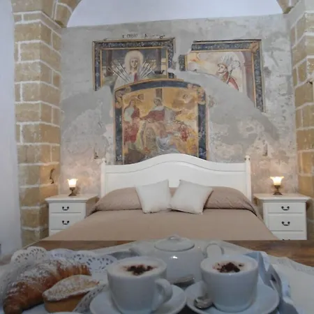 Punta Cutieri 4* גאליפולי
