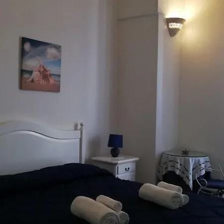 Punta Cutieri 4*