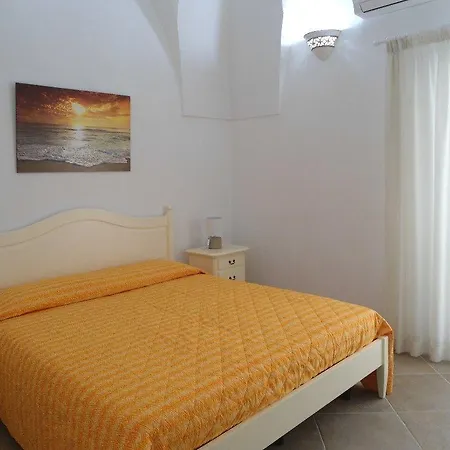 Punta Cutieri 4* גאליפולי