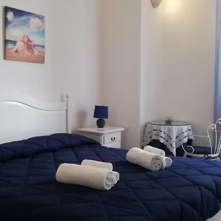 Punta Cutieri לינה וארוחת בוקר גאליפולי