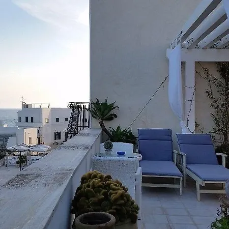 Punta Cutieri