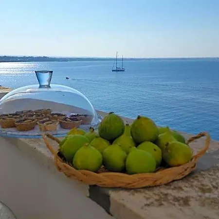 Punta Cutieri Gallipoli